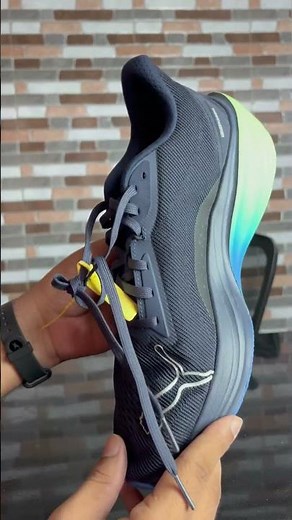 Best Puma Pro Fade Running Shoes For Men Review