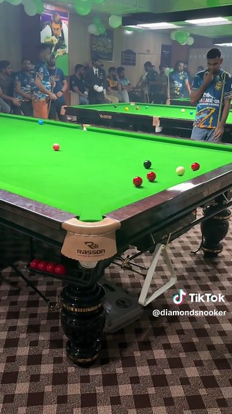 Exploring Snooker Tournaments in Pakistan