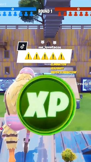 Unlock the Corn Mystery in Fortnite Chapter 3 Season 4