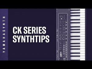 CK Tips | How To Change Parameter Or Effects For Multiple Parts Simultaneously