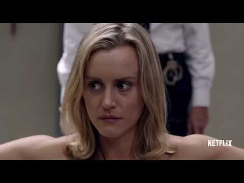 Orange is the New Black Season 4 - Welcome to the Block | official trailer (2016) Netflix
