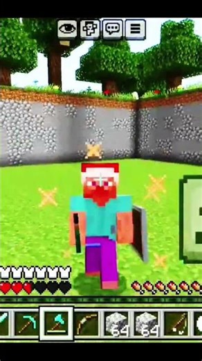 Minecraft PvP Training | Bot Fights & Combos