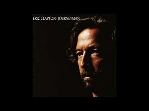 Eric Clapton - Breaking Point