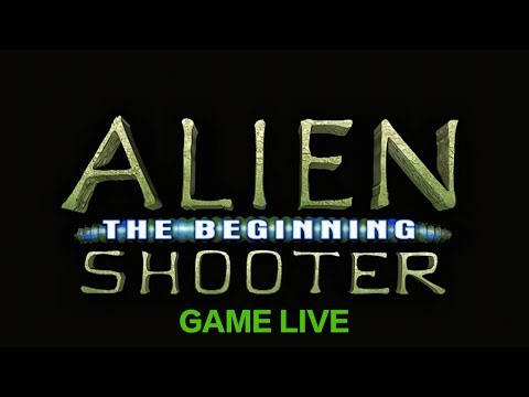 ALIEN SHOOTER GAME LIVE | #LIVE #gopaljeevarma Gopal Jee Varma is live!