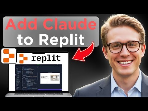 How To Add Claude Code To Replit Agent In 3 Minutes With No Code (Updated 2026)