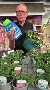 7.9K views · 40 reactions | Enjoying the great weather? ☀️ Well Paraic and Viv are back to answer all your gardening questions this Saturday at 9am | Midwest Radio | Facebook