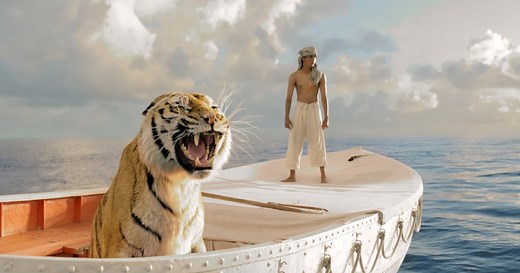 As Aventuras de Pi: explicação e resumo do filme