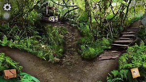 The Lost Ship Game Walkthrough part 1/2