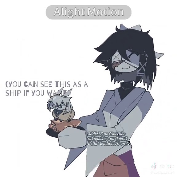 [ #FPE #AU ] Tamale Meme!! . . . . #trend #fundamentalpapereducation #animation