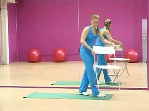 Дыхательная гимнастика Часть вторая.AVI - YouTube