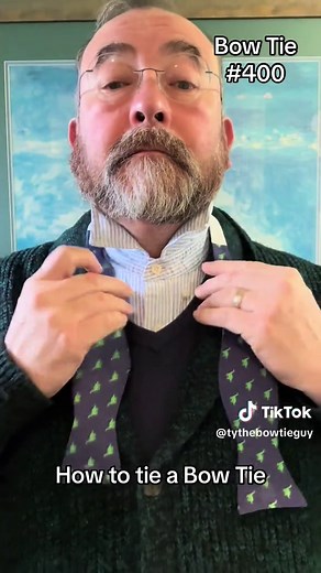 tythebowtieguy on TikTok