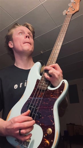 Attention drummers… duet?