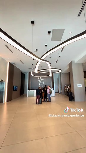 Marriott Fort Lauderdale Airport Hotel: Comfort & Style