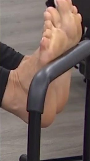 hsn host callie northagen soles tease 😋
