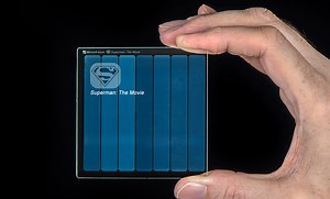 Warner Bros. Stored ‘Superman: The Movie’ On Microsoft’s Project Silica