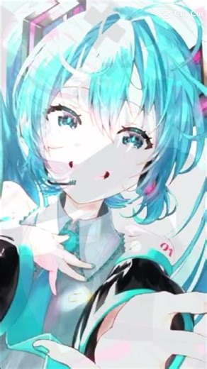 #miku #mikuhatsune #singer #animegirl #anime #fortniteemote #emote