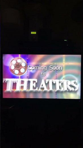 Coloring Bumpers from ABC Family DVDs from 2009 to 2011 (Part 2)