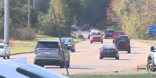East Tennessee drivers not yielding correctly at stop signs creates safety concerns