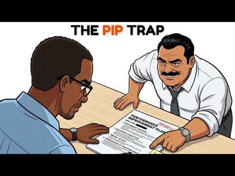 8 TRUTHS About PERFORMANCE IMPROVEMENT PLANS (PIPs) They DON'T Tell YOU