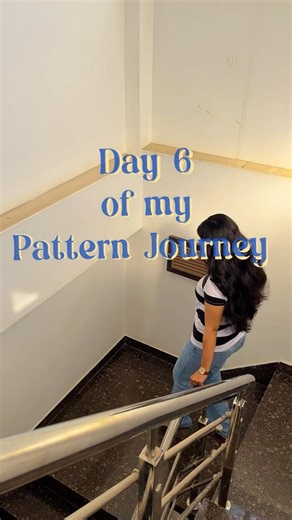 Surface Pattern Design Process | Day 6 #art #surfacedesigner #illustration #pattern #designprocess