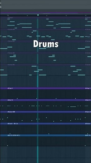 How to Make Hyperpop beats for Ken Carson #producer #typebeat