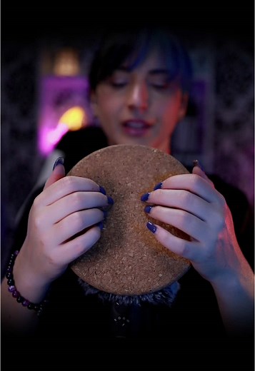 Asmr trigger changes every time you blink should be live in about an hour for some tingly relaxing cozy asmr #relaxingasmr #asmrtiktoks #tappingasmr #squishyasmr #newasmr #asmrrelax #asmrforanxiety