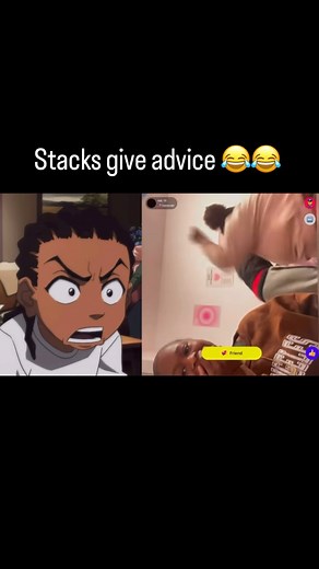 “Dats they problem they laugh at the shii”😂 #stacks #stackswopo #monkey #monkeyapp #viral #funny #gtarp #stream #explore #reels #nba #gym | Stacks Wopo