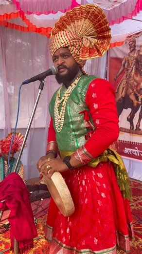 ✨✨✨ #ganeshstatus #mahaganapathim #ganpathibappamorya #tuesdaygod #siddhivinayak #kudla #mahaganapatim #tulunadu #gajamukha #ganapatiwhatsappa #ganapthi #ganapathy #whatsapp #ganpathi #nileshbhagwan #sachinchandwade #harshadwaghmare #pratikjadhav #prajaktashelar #devaavhad #akshaykelkar #moraya #mahaganapati #ganapatibappa #morya #bappasong #swapnswaroop #pic #newsong #bappawalagana | Shahir Ganesh Galande Patil