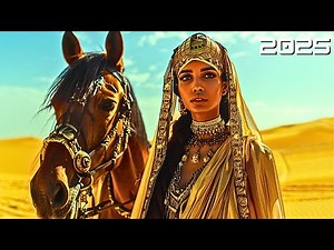 Musica Arabe - Middle Eastern Oud Instrumentals | Soothing & Spiritual