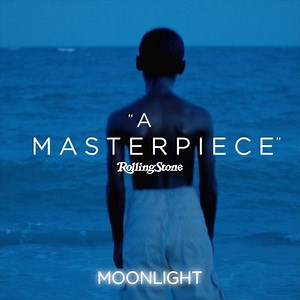 "Radical, revelatory, and as beautiful as any film you are ever likely to see," raves The New York Times. This weekend, discover the story of a lifetime. | Moonlight