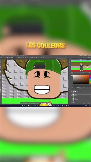J'ai Fait Une MINIATURE pour @UnchainedOff !