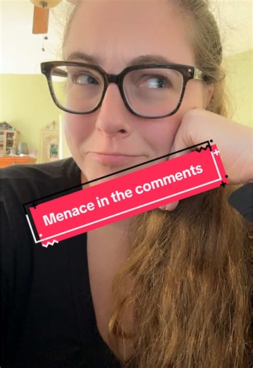 I don’t post much, but I’m out here being a menace in the comments apparently 🤷‍♀️😂 TT needs to be nicer to me. It’s a daily battle appealing my comment removals lol. I’m just a poor lowly pleb. 😭 #amithedrama #butwasiwrong #alternatetimeline #neurospicy #menacetosociety #ignoreme #deardiary