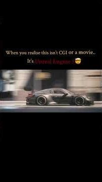 Unreal Engine 5 x Lut le gaya!!🔥🔥//#unrealengine5 //#shorts //#like //#share //#subscribe.