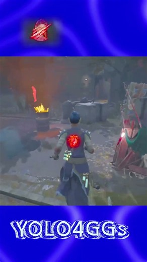 Zoidberg Whooping away #dbd #deadbydaylight