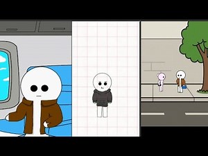Funny stickman animation compilation 2