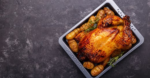 Comment bien choisir et cuire un chapon ?