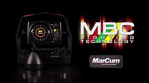 BRUSHLESS. BRIGHTER. BETTER - The M-Series presents an upgrade from our traditional LX series, and provides the ultimate solution to anglers who enjoy the tried and true circular flasher display with all the Marcum features you've come to know and love. | MarCum Technologies