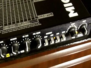 VOCE MICRO B II EXPANDER