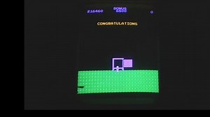 dk_madness became a spy with a license to get a new TG world record on the retro arcade game Intrepid. It was a high stakes run as dk_madness raided the embassy to recover secret plans before plotting his escape all the while avoiding guards and other deadly obstacles. But dk_madness proved to be a resilient gamer as he earned the codename “Spy 001” by racking up 230,960 points on “5 Lives” settings for first place on the TG leaderboard. #arcade #Intrepid | Twin Galaxies | Facebook