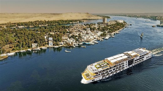 Egypt Nile river cruise guide: When to go, what to expect and how to prepare