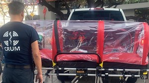 Suman 13 muertes en Querétaro por COVID-19