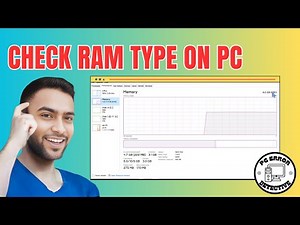 How to Check Ram Type on Pc | Discover Your Memory Specs!