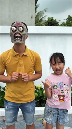 Let's play peek-a-boo!🫣🫣😅😅| Kem Family Shorts #shorts