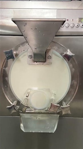 Commercial Hard Ice Cream Machine Gelato Machine Batch Freezer