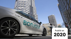 Taxi : les clients ne sont pas au rendez-vous