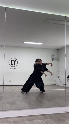 CHAD 차드 on Instagram: "🌑 Shadow of a Man choreo: @nicholass_wilsonn x @chae.ddu A long overdue collab… @ladygaga #ShadowOfAMan #CHADchoreo #NICKchoreo"