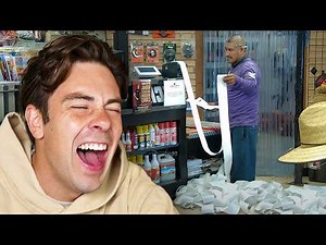 Try not to Laugh: Pranks That Are Actually Funny
