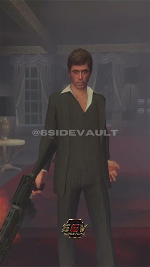 SCARFACE REMASTERED PROJECT - EPISODE 1