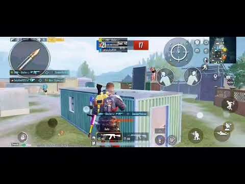 PUBG GLOBAL 4.2 AIMBOT NO RECOIL AIMLOCK MOD OBB