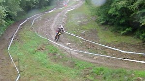 54K views · 174 shares | Mud ✖️ Minnaar ＝ FULL-SEND  | UCI Mountain Bike | Facebook